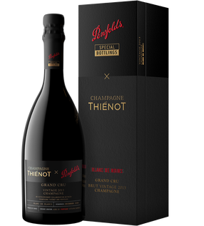 2013 Penfolds Blanc de Noir with Gift Box